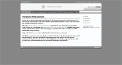 Desktop Screenshot of jens-schilling.de